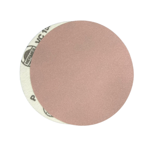 Brusni disk čičak, fi125mm, bez rupa, VC 152