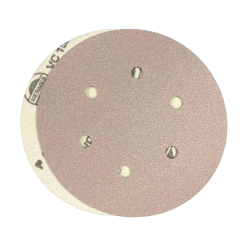 Brusni disk čičak fi150mm, 6 rupa, VC 152