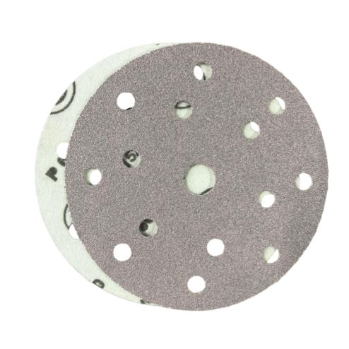 Brusni disk čičak fi150mm, 8+6+1 rupa, VC 152