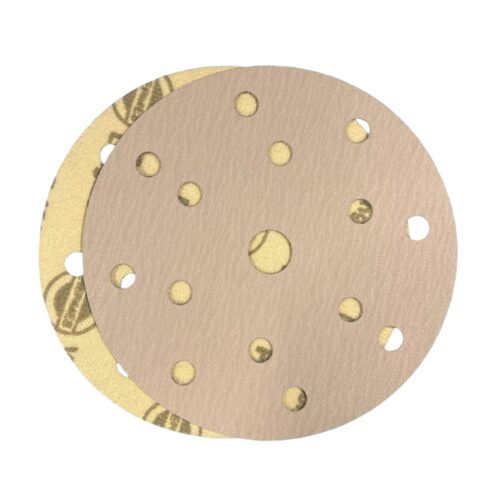 Brusni disk čičak fi150mm, 8+6+1 rupa, VC 154 LL