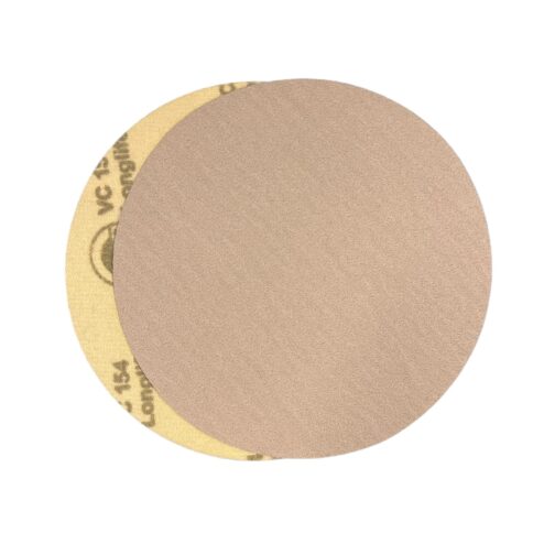 Brusni disk čičak fi150mm, bez rupa, VC 154 LL