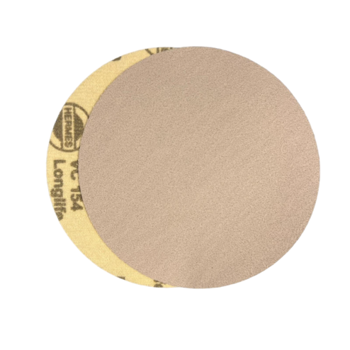 Brusni disk čičak fi125mm, bez rupa, VC 154 LL