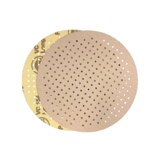 Brusni disk čičak fi150mm, MULTIHOLE, VC 154 LL