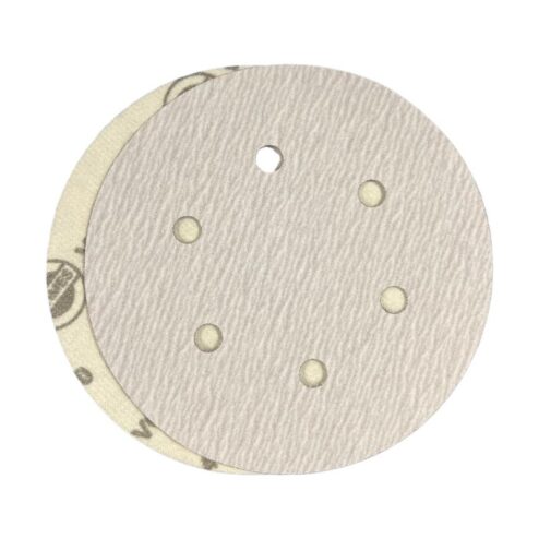 Brusni disk čičak fi150mm, 6 rupa, VC 151 LL