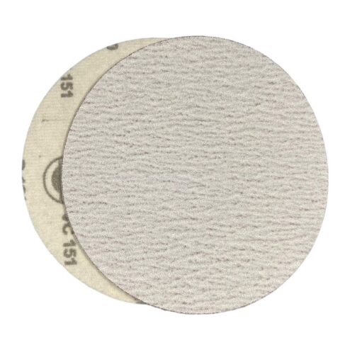Brusni disk čičak fi150mm, bez rupa, VC 151 LL