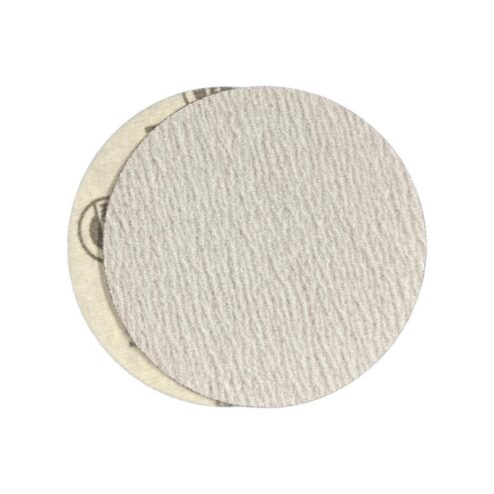 Brusni disk čičak fi125mm, bez rupa, VC 151 LL