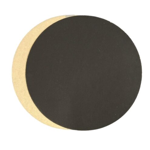 Brusni disk čičak fi150mm, bez rupa, BS 118