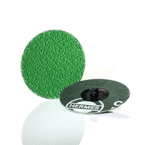 Brusni disk fastlock fi50mm, CERAMIT CR 456, Fibre - Procut