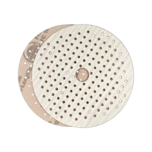 Brusni disk čičak fi125mm, MULTIHOLE sa središnjom rupom, FC 161 LL
