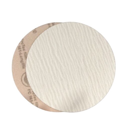 Brusni disk čičak fi150mm, bez rupa, FC 161 LL
