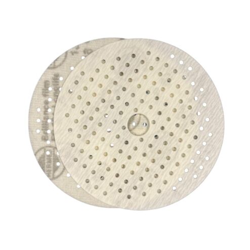 Brusni disk čičak fi125mm, Multihole, sa središnjom rupom, FC 164 LL