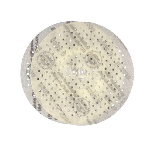 Brusni disk čičak fi150mm, MULTIHOLE sa središnjom rupom, FC 164 LL