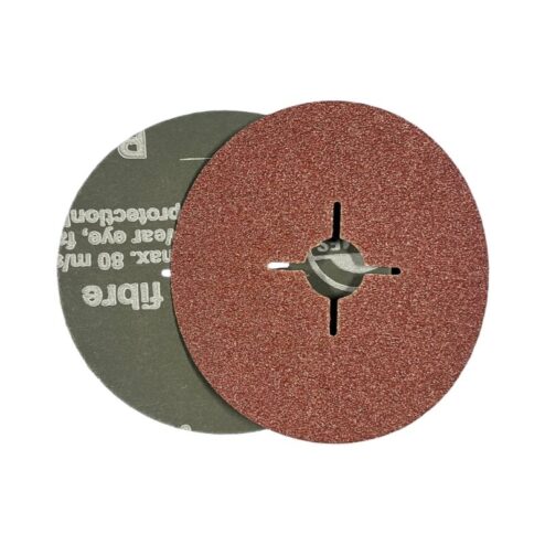 Brusni disk fiber fi115x22mm, RB 314 X