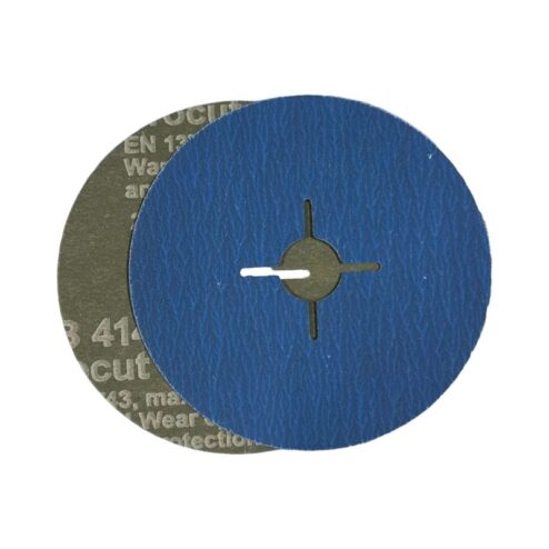 Brusni disk fiber fi115x22mm, RB 414 X-procut
