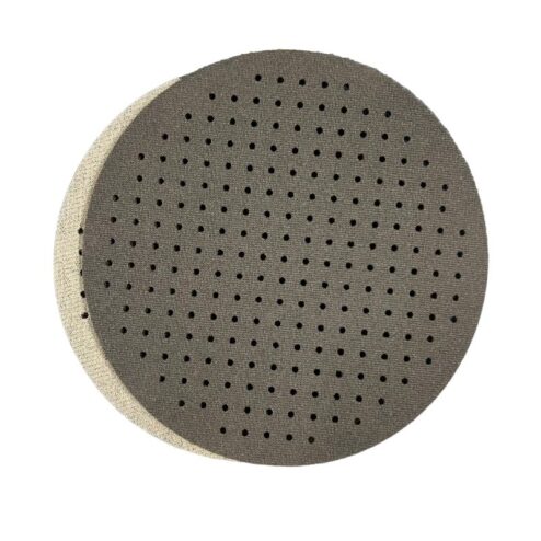 Brusni disk čičak fi150mm, FineNet FN 915, MULTIHOLE