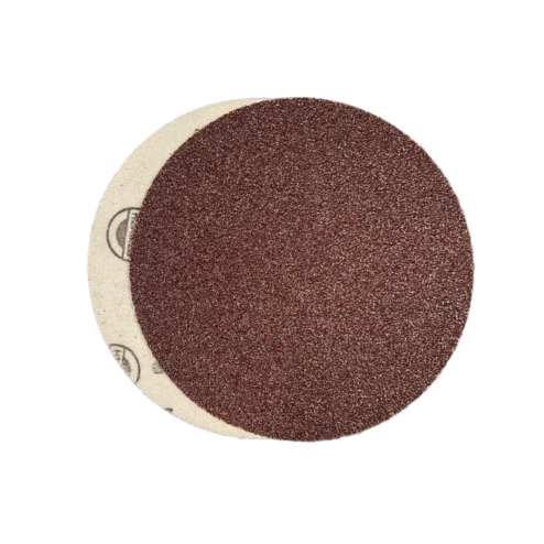 Brusni disk čičak fi125mm, bez rupa, RB 346 87 MX