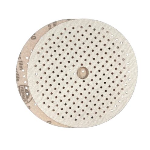 Brusni disk čičak fi150mm, MULTIHOLE sa središnjom rupom, FC 161 LL