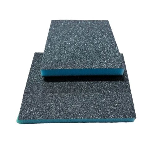 Brusna spužvica 97x123x12mm, dvostrana (20 kom)