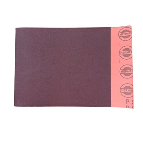 Brusni arak platno, 230x280mm, RB 346 J-flex