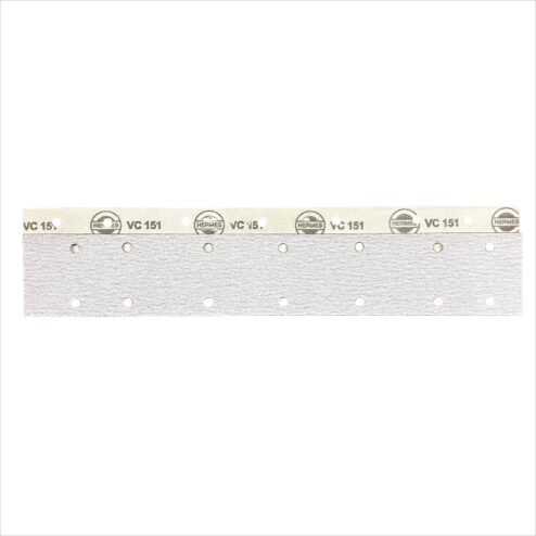 Brusni arak na čičak 70x420mm, 2x7 rupa, VC 151 LL