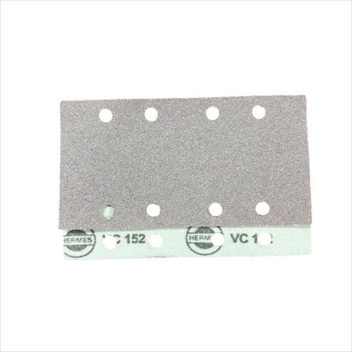 Brusni arak na čičak 93x178mm, 2x4 rupa, VC 152