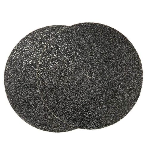 Brusni disk obostrani fi410x25mm, BS 118