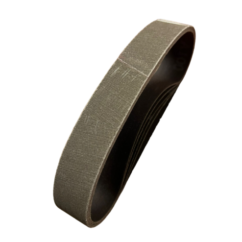 Brusni prsten fi200x25mm, 3M Trizact, SG 34, A16, POBIS