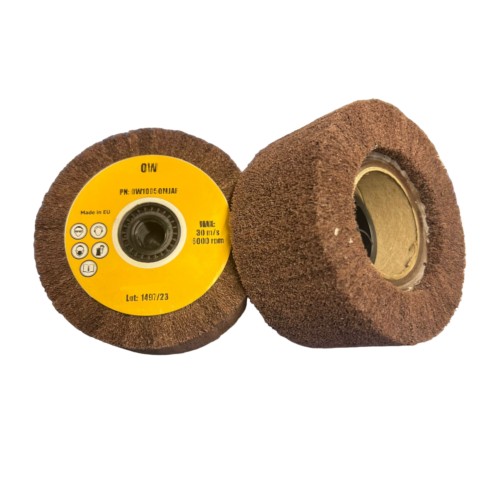 Lepezasti brusni kolut SB fi100x50mm, M14 Nj