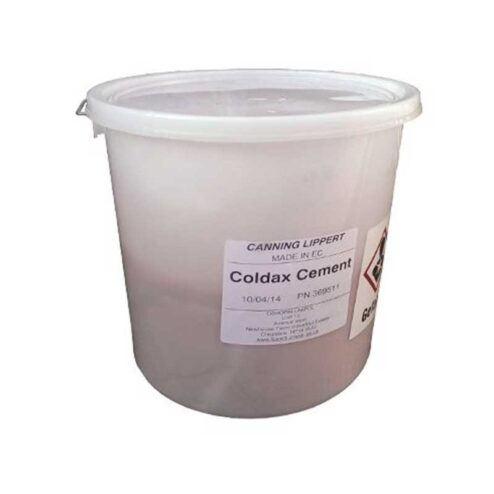 Coldax Cement