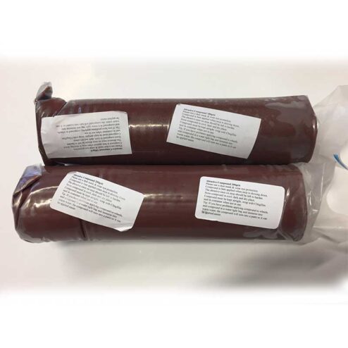 Polirna pasta Saten 1,35kg