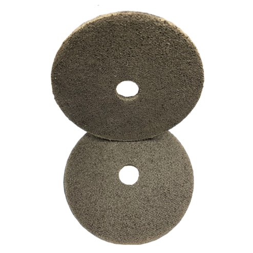 Polirni disk UW, CWD