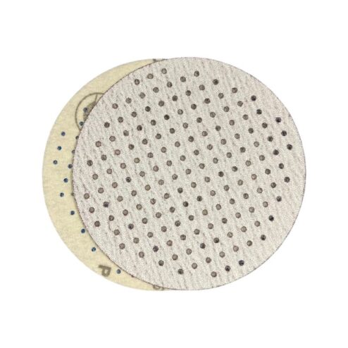Brusni disk čičak, fi125mm, multihole, VC 151, LL