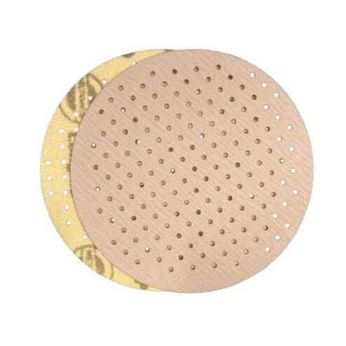 Brusni disk čičak fi125mm, Multihole, VC 154 LL