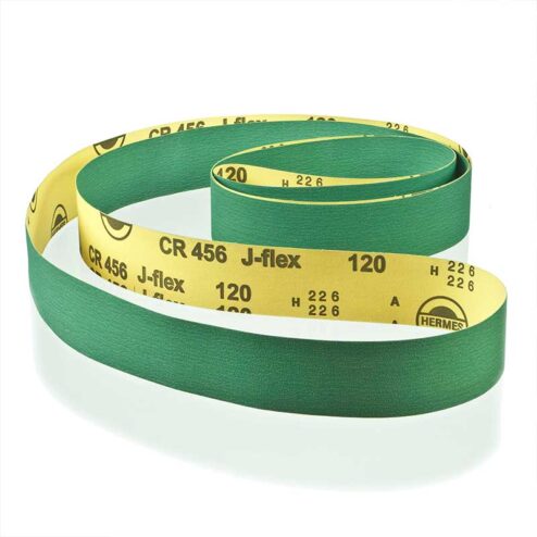 Brusna traka, CERAMIT, CR 456 J-flex