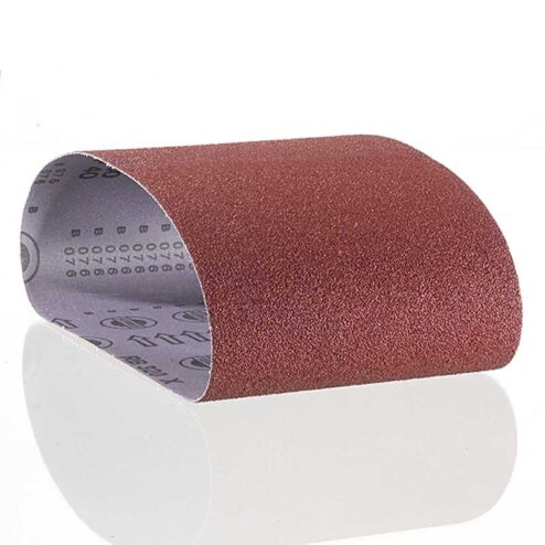 Brusna traka, RB 320 X