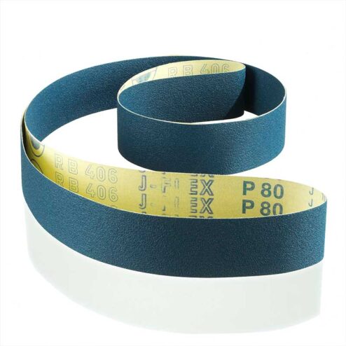 Brusna traka, RB 406 J - flex, SG 34