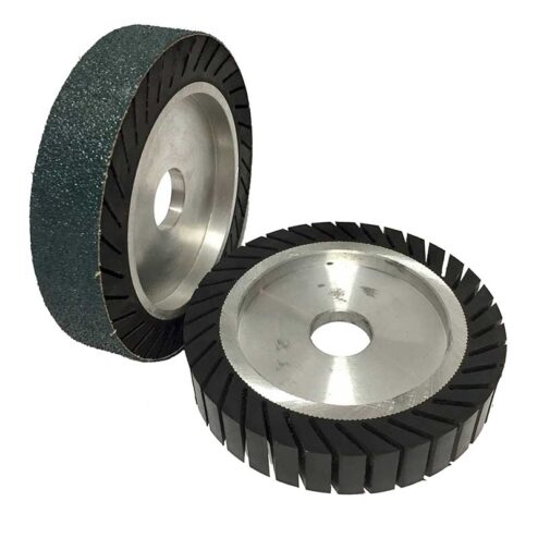 Gumeni nosač prstena fi100x40mm/fi20 RE