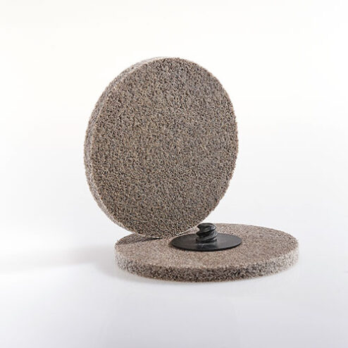 Polirni disk UW, Fastlock R