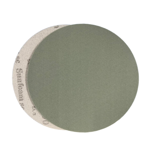 Brusni disk čičak fi150mm Sunfoam SC, P3000