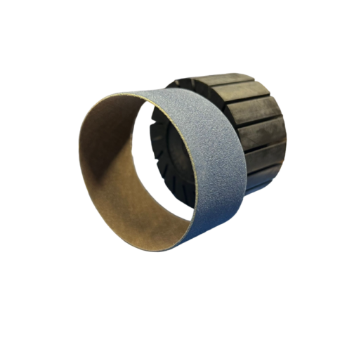 Brusni prsten fi10x20mm, RB 406 J-flex, P150 R