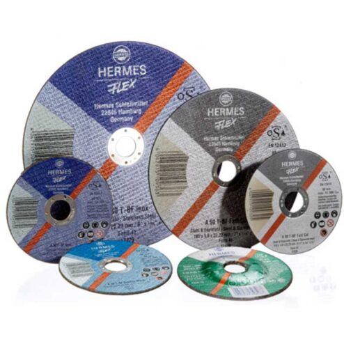 Rezna ploča fi125x1mm, A 60 T-BF thin