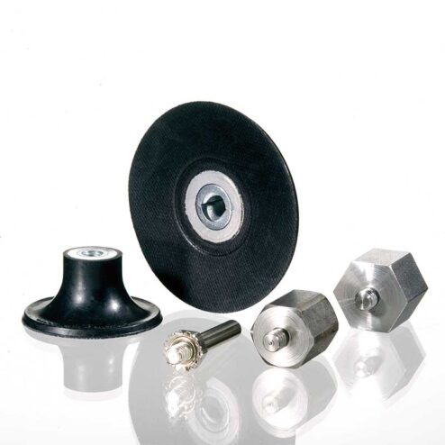 Nosač fastlock diska fi23mm, prihvat 1/4˝