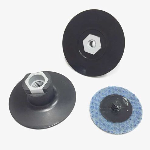 Nosač fastlock diska fi44mm, prihvat M14 QL G