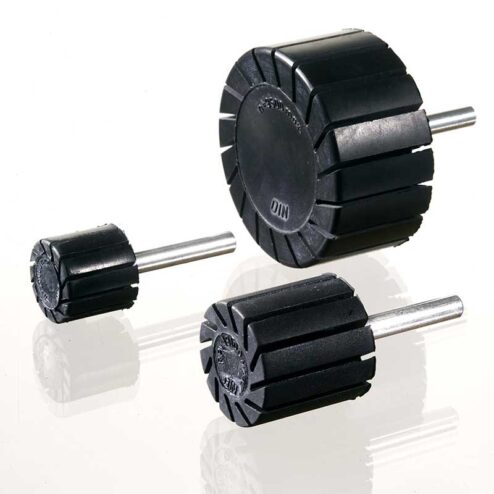 Gumeni nosač prstena fi45x30x6mm G