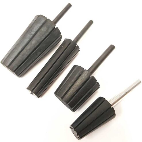 Gumeni nosač prstena fi20/14x63mm