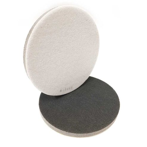 Adapter nosača čička fi125mm SOFT PAD