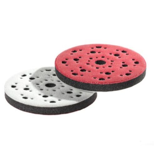 Adapter nosača čička fi147mm,MULTIHOLE-SOFT PAD
