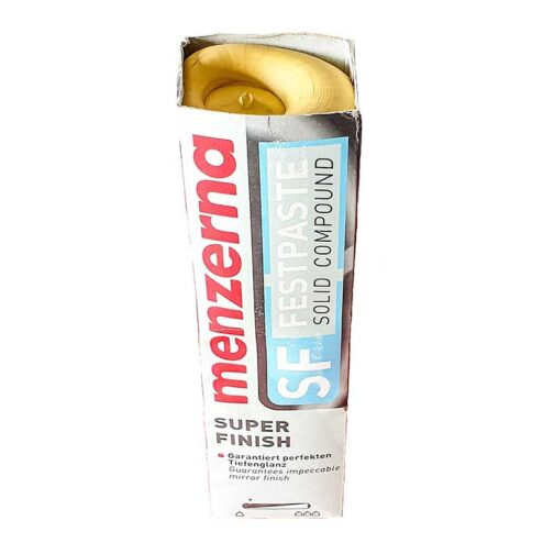 Polirna pasta P175 Menzerna, žuta, 1,3 kg