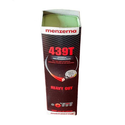 Polirna pasta Menzerna  439 T PP 1,1KG