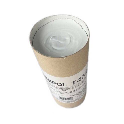 Polirna pasta T-27/B za tvrdu plastiku 1kg